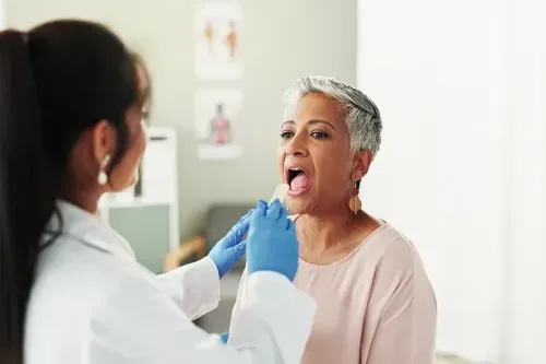 Can You Recover from Mouth Cancer?